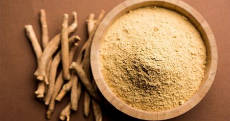 Ashwagandha Powder