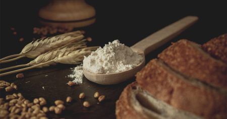 Buckwheat Flour