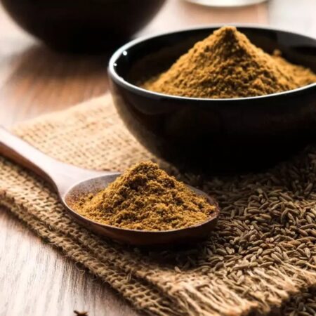 Cumin Powder (Jeera Powder)