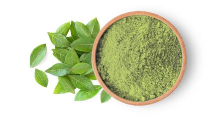 Henna Powder