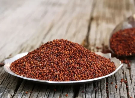 Finger Millet (Ragi)