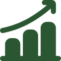 growth-report-graph-svgrepo-com